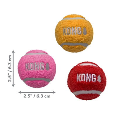 KONG SPORT SOFTIES BAL