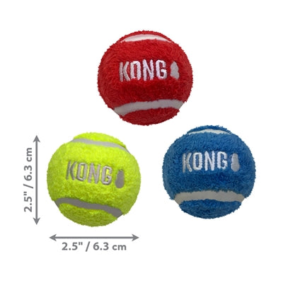 KONG SPORT SOFTIES BAL
