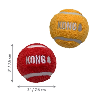 KONG SPORT SOFTIES BAL