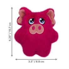 KONG SNUZZLES MINI VARKEN