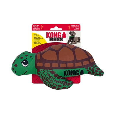 KONG MAXX SCHILDPAD