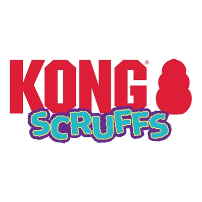 KONG SCRUFFS KIP