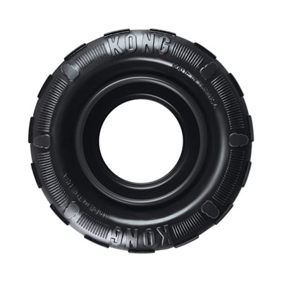 Kong Extreme Traxx Tyres SMALL 9X3X9 CM