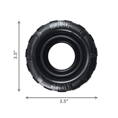 Kong Extreme Traxx Tyres SMALL 9X3X9 CM