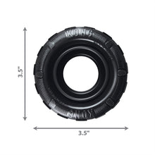 Kong Extreme Traxx Tyres SMALL 9X3X9 CM