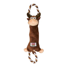 KONG TUGGER KNOTS ELAND 50X14X9,5 CM