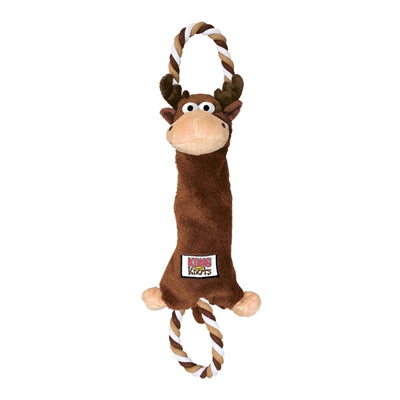 KONG TUGGER KNOTS ELAND 50X14X9,5 CM