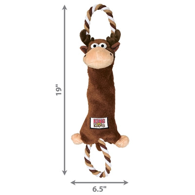 KONG TUGGER KNOTS ELAND 50X14X9,5 CM