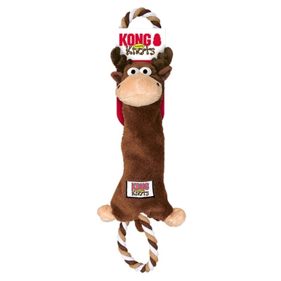 KONG TUGGER KNOTS ELAND 50X14X9,5 CM