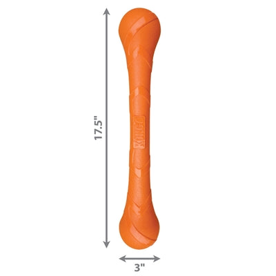 Kong Squeakstix 4,5X4,5X51 Cm