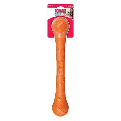 Kong Squeakstix 4,5X4,5X51 Cm