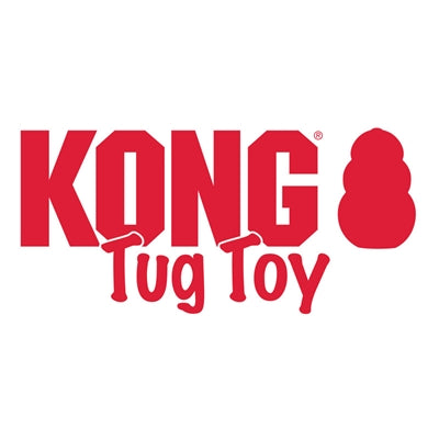Kong Tug Toy 32,5X11,5X2,5Cm 11,5X2,5X32,5 CM
