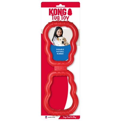 KONG TUG TOY 32,5X11,5X2,5CM