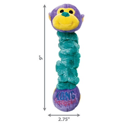 KONG SQUIGGLES ASS
