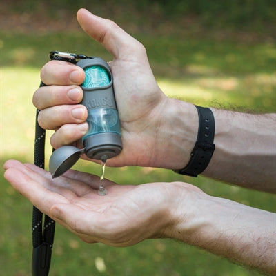 KONG HANDIPOD MINI CLEAN DISPENSER
