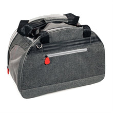KONG HONDENTAS 2-IN-1 MET LIGMAT