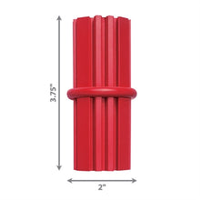 KONG DENTAL STICK RUBBER ROOD