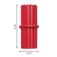 KONG DENTAL STICK RUBBER ROOD