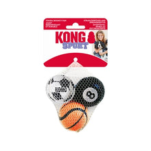 KONG SPORT BAL ASSORTI