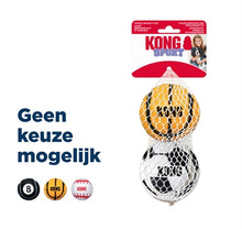 KONG SPORT BAL ASSORTI