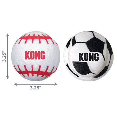 KONG SPORT BAL ASSORTI