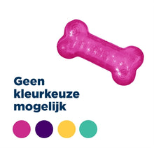 KONG SQUEEZZ KRAKEND BOT ASSORTI