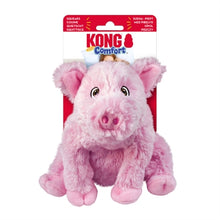 KONG COMFORT KIDDOS VARKEN ROZE