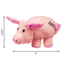 KONG PHATZ VARKEN ROZE