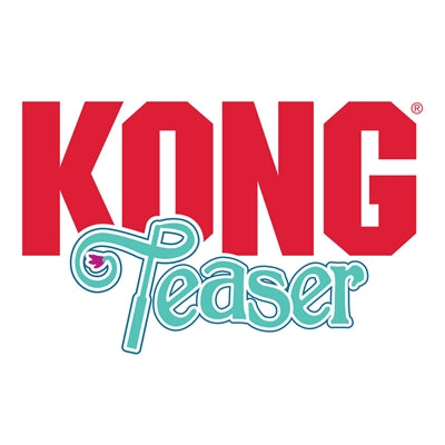 KONG SWIZZLE BIRD KATTENHENGEL