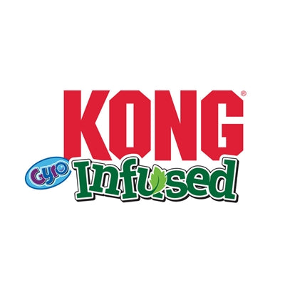 KONG CAT INFUSED GYRO