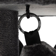 Trixie Hangmat Voor #44670 Grijs