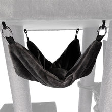 Trixie Hangmat Voor #44670 Grijs