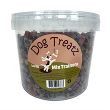 Dog Treatz Mix Trainers