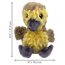 KONG COMFORT TYKES GOSLING