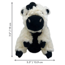 KONG COMFORT TYKES KOE
