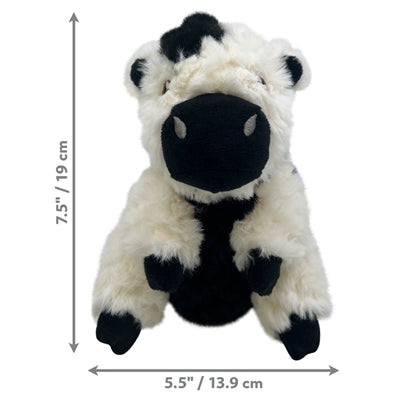 KONG COMFORT TYKES KOE