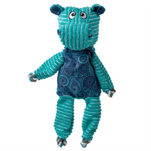 KONG FLOPPY KNOTS HIPPO