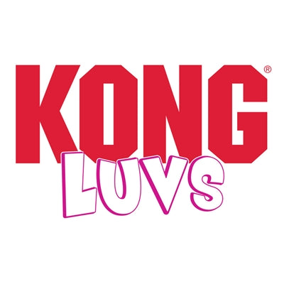 KONG CAT LUVS MUIS