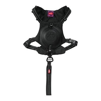 Zolux Easyride Hondentuig Zwart