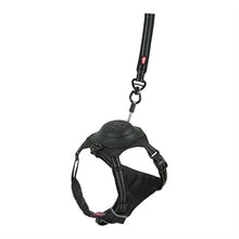 Zolux Easyride Hondentuig Zwart