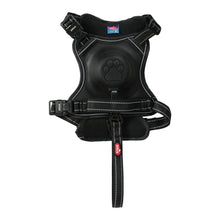 Zolux Easyride Hondentuig Zwart