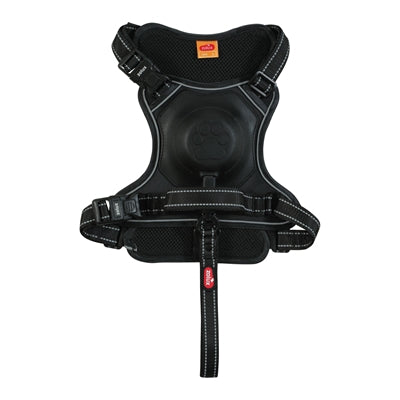 Zolux Easyride Hondentuig Zwart