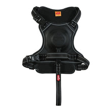 Zolux Easyride Hondentuig Zwart