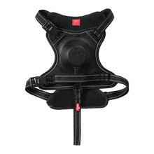 Zolux Easyride Hondentuig Zwart