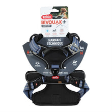 Zolux Bvk Hondentuig Blauw