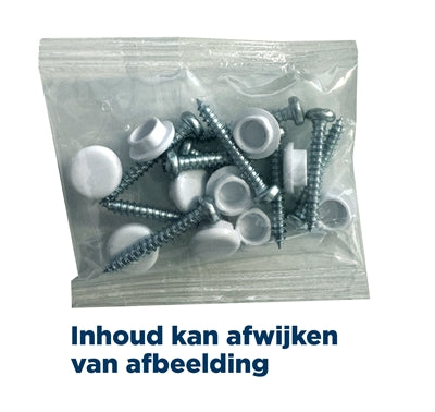 Trixie Reserve Schroevenset Voor # 44231 / 44232