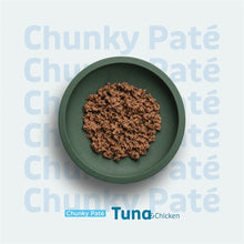 Prins Chunky Pate Tuna / Chicken