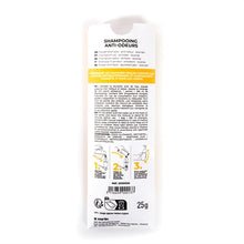 Hery Shampoo Poeder Tegen Geurtjes