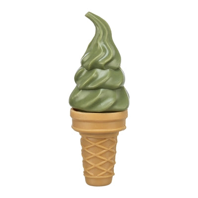TRIXIE SOFT ICE GROEN MET KIP
