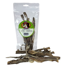 PETSNACK BOMBAY FISH